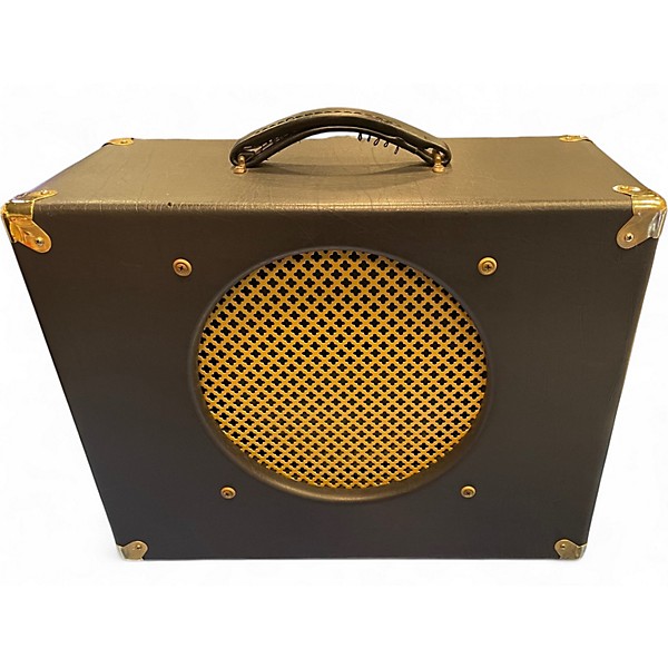 Used Gibson GA 15RV Guitar Combo Amp