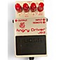 Used JHS Pedals Angry Driver JB-2 Effect Pedal thumbnail