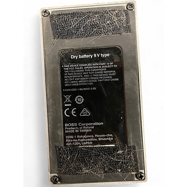 Used JHS Pedals Angry Driver JB-2 Effect Pedal | Guitar Center