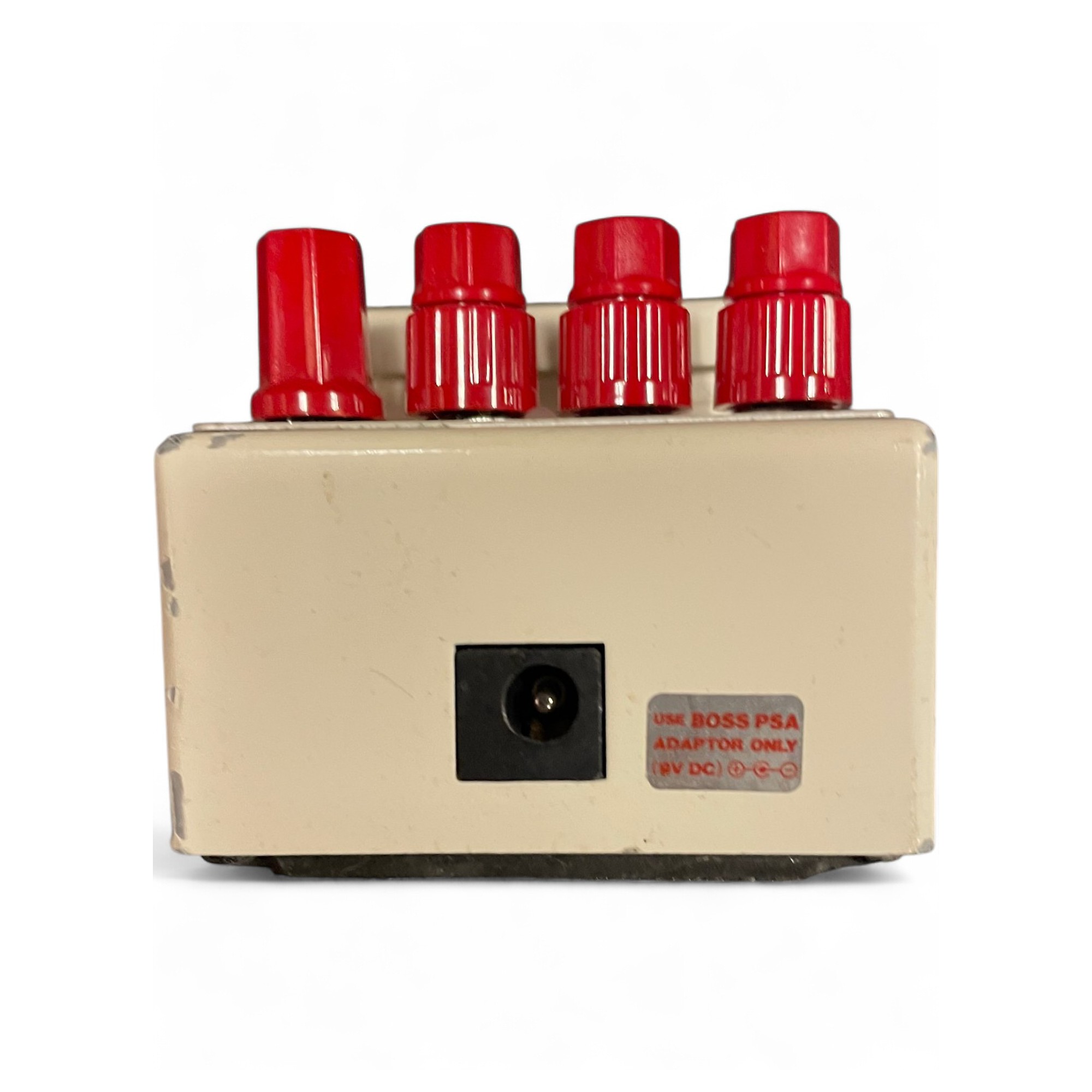 ギター JHS Pedals Angry D JB-2 Used JHS Pedals Angry Driver JB-2 Effect Pedal | Guitar Center