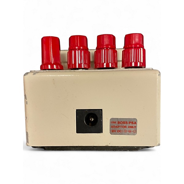 ギター JHS Pedals Angry D JB-2 Boss/JHS JB-2 Angry Driver Review - Premier Guitar