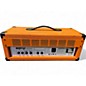 Used Orange Amplifiers CR120H Crush Pro 120W Solid State Guitar Amp Head