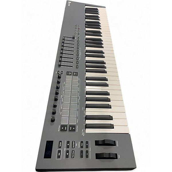 Used Novation FLKEY 61 MIDI Controller | Guitar Center