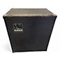 Used Ashdown MAG410T 4x10 Bass Cabinet