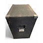 Used Ashdown MAG410T 4x10 Bass Cabinet