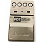 Used Ibanez PD7 Phat-Hed Bass Overdrive Bass Effect Pedal thumbnail
