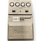 Used Ibanez SB7 Synthesizer Bass Bass Effect Pedal thumbnail