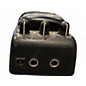 Used Ibanez Cyberdrive Soundtank Effect Pedal