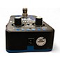 Used EBS Octabass Triple Mode Bass Octave Divider Bass Effect Pedal