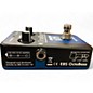 Used EBS Octabass Triple Mode Bass Octave Divider Bass Effect Pedal