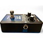 Used EBS Octabass Triple Mode Bass Octave Divider Bass Effect Pedal