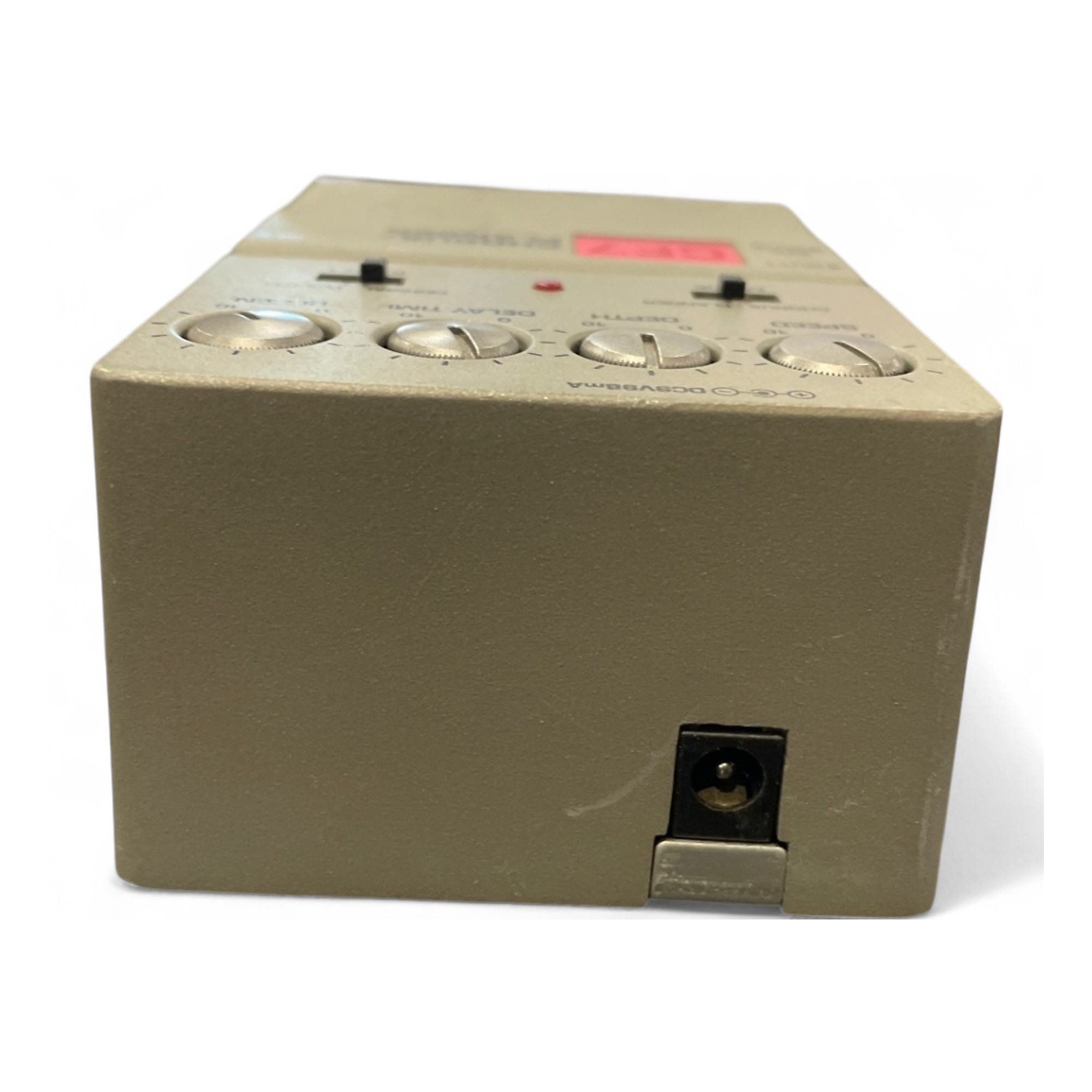 Ibanez CF7 コーラス・フランジャー Ibanez CF7 CHORUS/FLANGER | フォトスタジオアローズ｜宝塚市