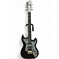 Used Hagstrom F301 Black Solid Body Electric Guitar thumbnail