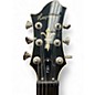 Used Hagstrom F301 Black Solid Body Electric Guitar