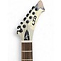 Used ESP LTD James Hetfield Snakebyte Camo Solid Body Electric Guitar
