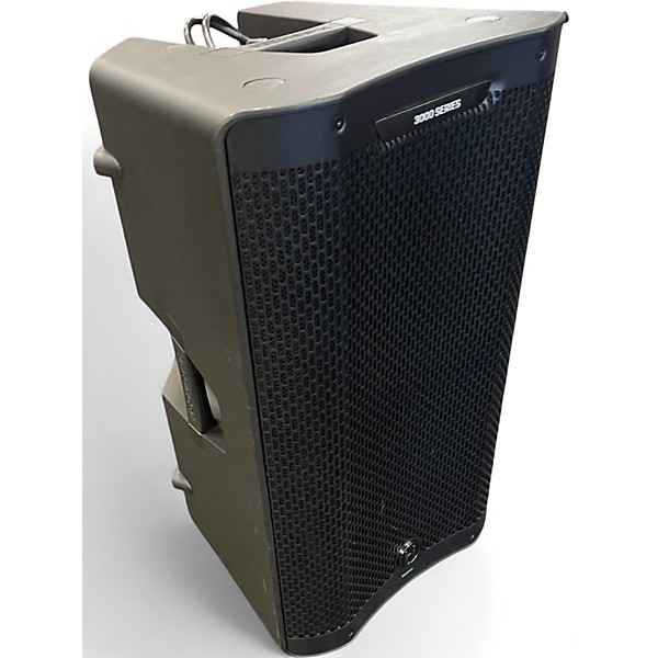 Used Harbinger V3412 Powered Speaker