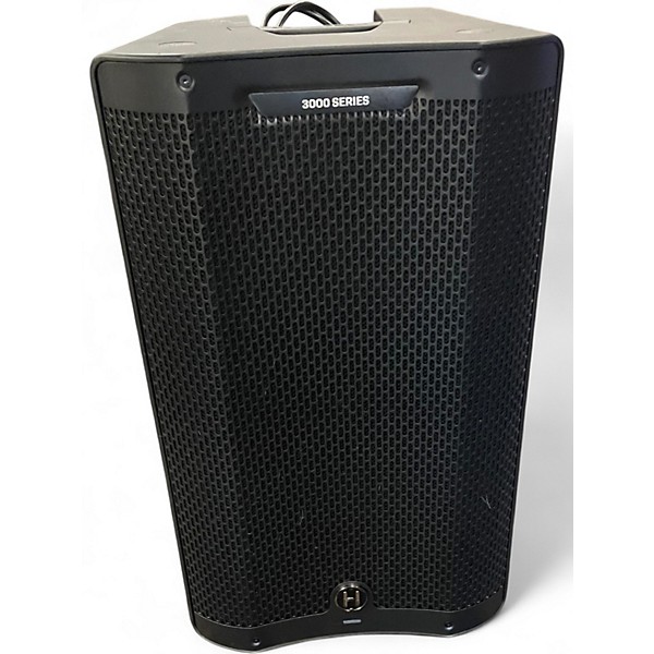 Used Harbinger V3412 Powered Speaker