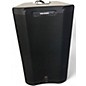 Used Harbinger V3412 Powered Speaker