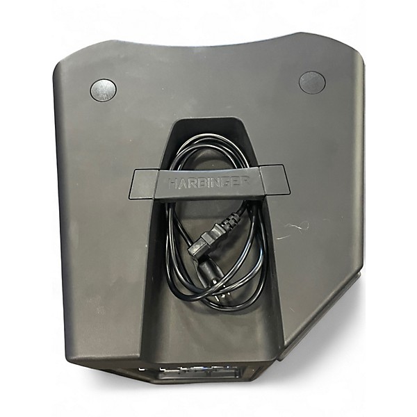 Used Harbinger V3412 Powered Speaker