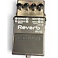 Used BOSS RV6 Digital Reverb Effect Pedal thumbnail