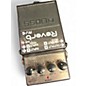 Used BOSS RV6 Digital Reverb Effect Pedal