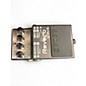 Used BOSS RV6 Digital Reverb Effect Pedal