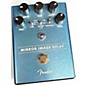 Used Fender Mirror Image Delay Effect Pedal