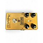 Used MXR M77 Custom Modified Badass Overdrive Effect Pedal