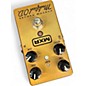 Used MXR M77 Custom Modified Badass Overdrive Effect Pedal
