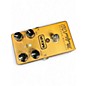 Used MXR M77 Custom Modified Badass Overdrive Effect Pedal