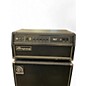 Used Ampeg SVT-CL Classic 300W Tube Bass Amp Head thumbnail