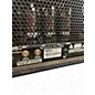 Used Ampeg SVT-CL Classic 300W Tube Bass Amp Head