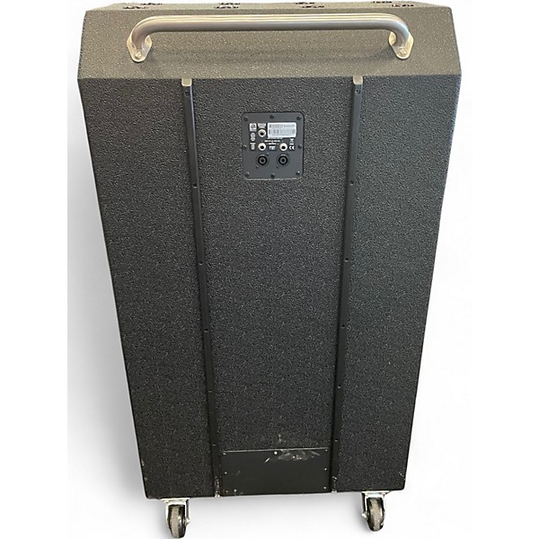 Used Ampeg SVT810E 800W 8x10 Bass Cabinet