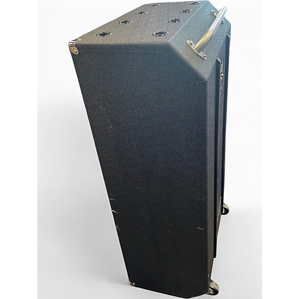 Used Ampeg SVT810E 800W 8x10 Bass Cabinet