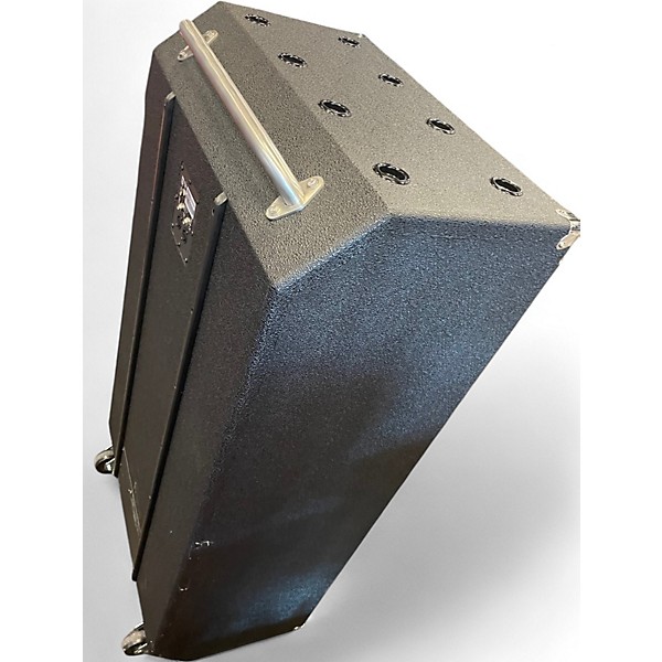 Used Ampeg SVT810E 800W 8x10 Bass Cabinet