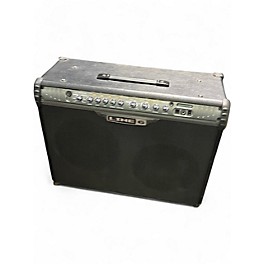 Used Line 6 Spider III 2x10 120W Guitar Combo Amp