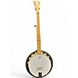 Used Deering Goodtime 5 String Natural Banjo thumbnail