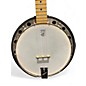 Used Deering Goodtime 5 String Natural Banjo
