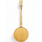 Used Deering Goodtime 5 String Natural Banjo