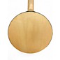 Used Deering Goodtime 5 String Natural Banjo