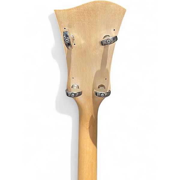 Used Deering Goodtime 5 String Natural Banjo