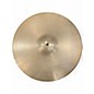 Used Zildjian 20in A Series Rock Ride Cymbal thumbnail