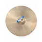 Used Zildjian 20in A Series Rock Ride Cymbal