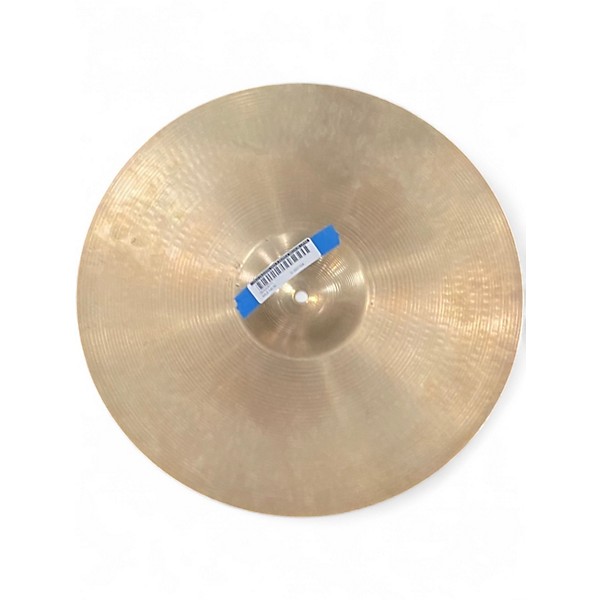 Used Zildjian 20in A Series Rock Ride Cymbal