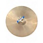 Used Zildjian 20in A Series Rock Ride Cymbal