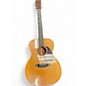 Used 2014 Martin 00018 Natural Acoustic Guitar thumbnail