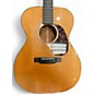 Used 2014 Martin 00018 Natural Acoustic Guitar