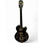 Used Gretsch Guitars G6659TG Cadillac Green Hollow Body Electric Guitar thumbnail