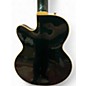 Used Gretsch Guitars G6659TG Cadillac Green Hollow Body Electric Guitar