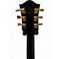 Used Gretsch Guitars G6659TG Cadillac Green Hollow Body Electric Guitar